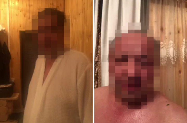 Уволен прокурор из скандального видео в сауне Алматинской области