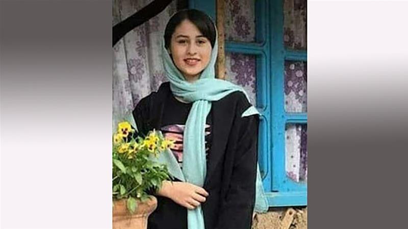 Убийство чести. В Иране отец обезглавил собственную 14-летнюю дочь
