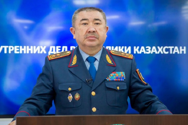 Ерлан Тургумбаев: Блокпосты снимаются, но это не значит, что угрозы больше нет