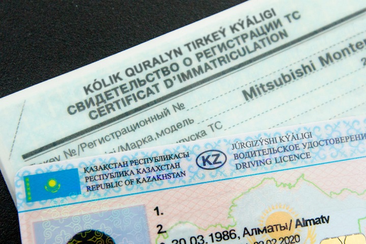 Ездить с просроченными правами и техосмотром можно будет даже после снятия режима ЧП