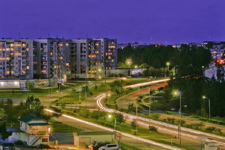 В российском городе Саянске, где отменен  карантин, нет ни одного случая коронавируса