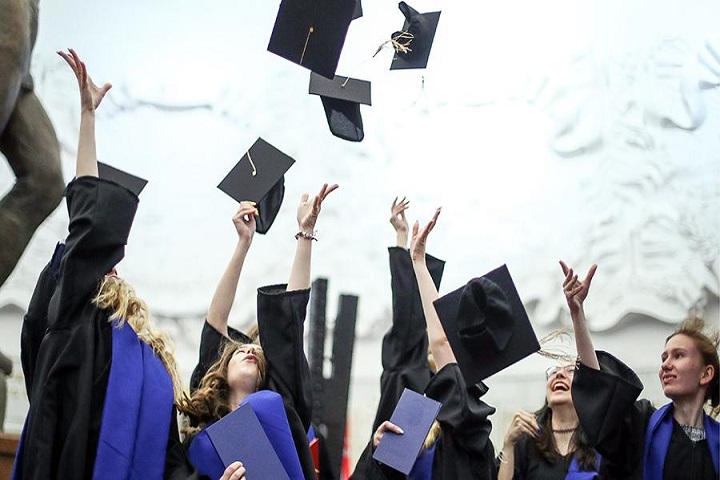 Как будут проходить выпускные у школьников в 2020 году