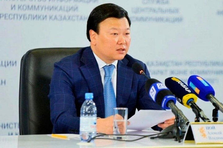 Алексей Цой: У правительства есть четкое видение выхода из сложившейся ситуации