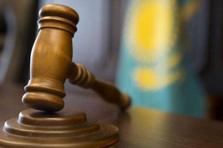В Талдыкоргане девять судей заразились коронавирусом