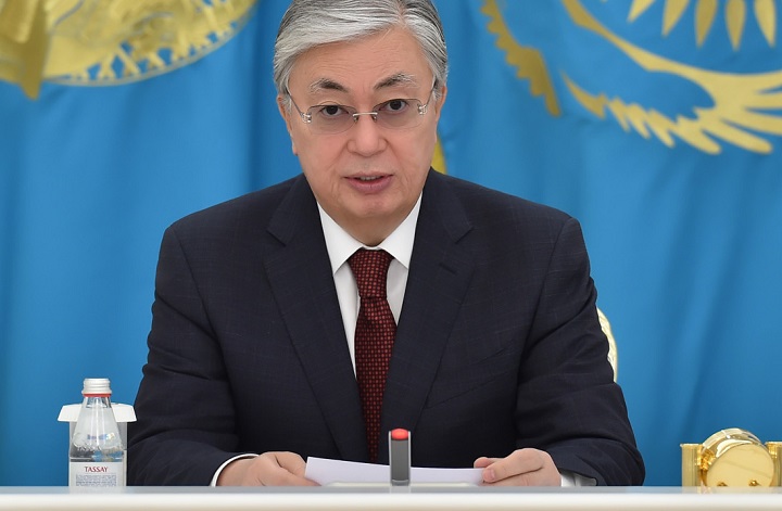 Президента наделят дополнительными полномочиями: Токаев подписал закон