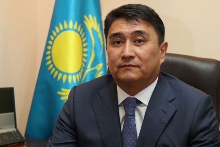 Аким Темиртау, заболевший коронавирусом, пошел на поправку
