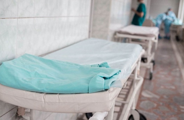 В Актобе с начала июня от пневмонии скончались 47 человек