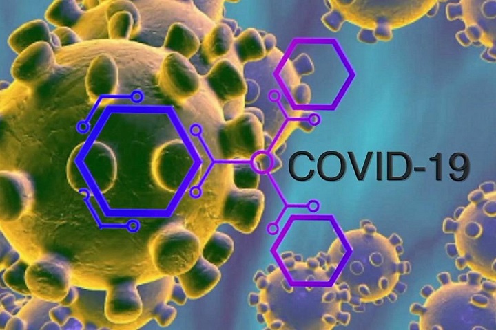 В столице запустили сайт с данными о COVID-19
