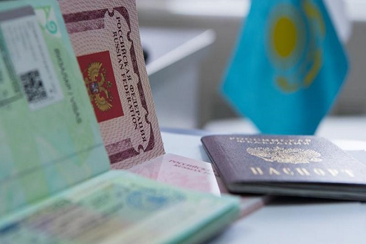В Казахстане иностранцам, чьи документы истекли в период ЧП, продлят визы до 10 июля