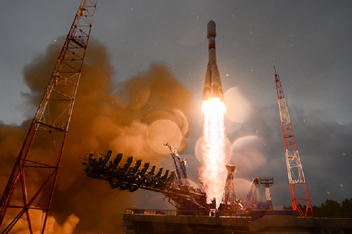 С 2026 года ракетоносители на Байконуре перестанут использовать гептиловое топливо