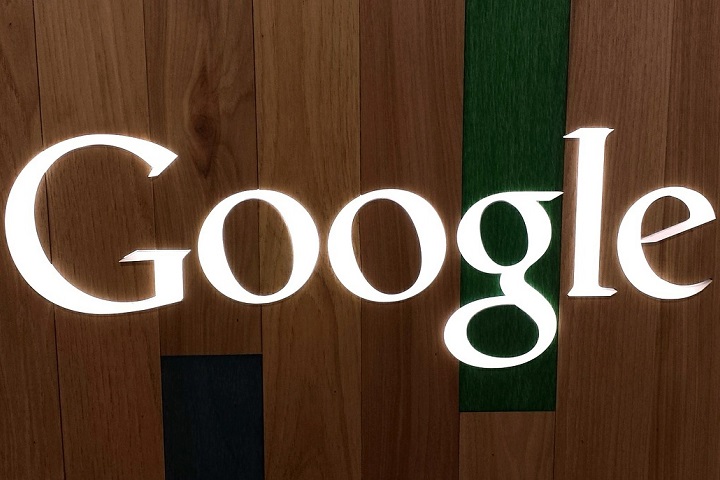 Google в Казахстане. Optimizm.kz