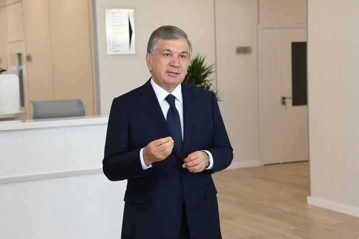 Мирзияев Еуразиялық одаққа қарсы азаматтардың сөзіне құлақ асты – сарапшы