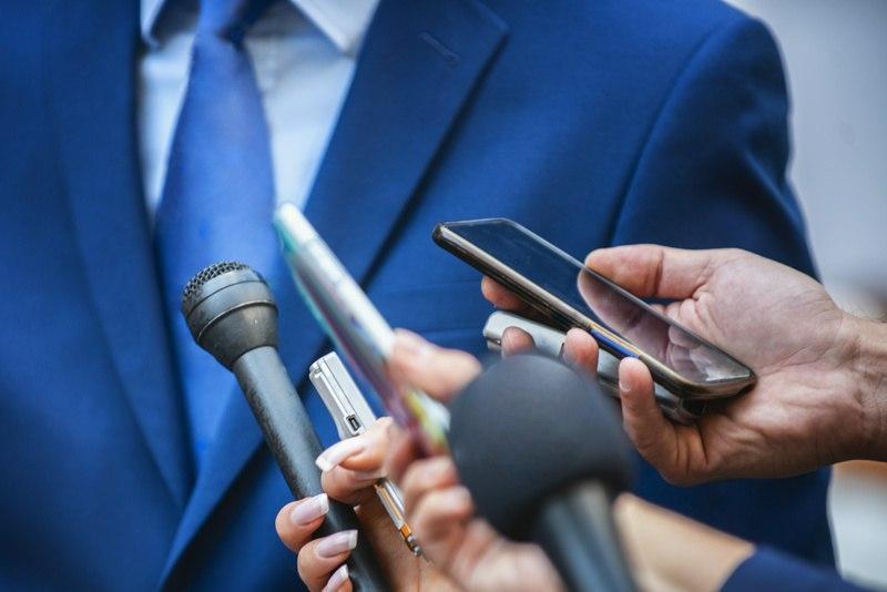 В Казахстане семь журналистов заразились коронавирусом