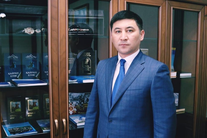 От карательных мер к «добропорядочности» на примере Антикоррупционной службы