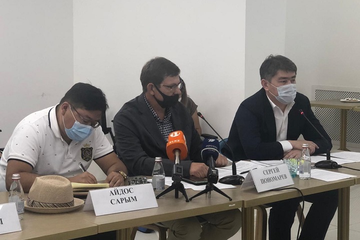 У ФСМС нет задолженностей по финансированию лекарственного обеспечения