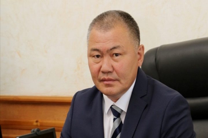 Аким Жезказгана самоизолировался после контакта с носителем Covid-19