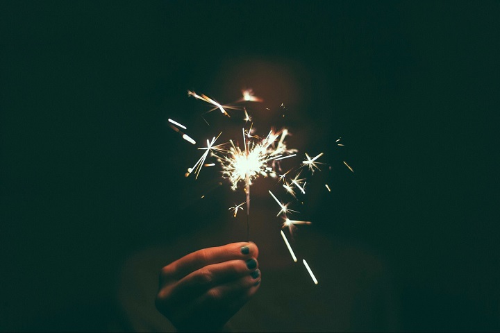 Лето, июль, праздник. Optimizm.kz