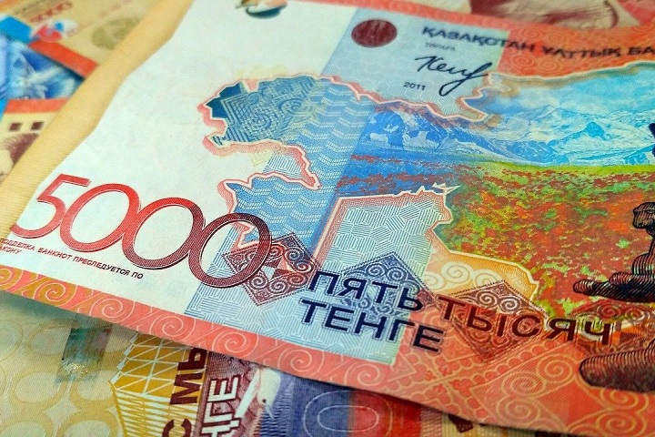 Кто и зачем? Акиматы заняли на бирже 200 миллиардов тенге
