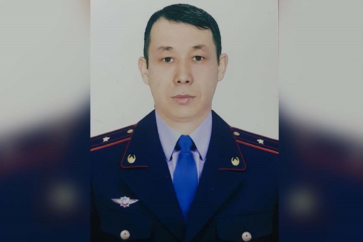 Бакытжан Бакиров. Optimizm.kz