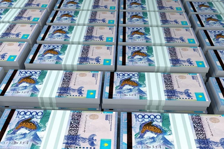 За 6 месяцев сотрудники Антикоррупционной службы возместили 33,2 млрд тенге в казну