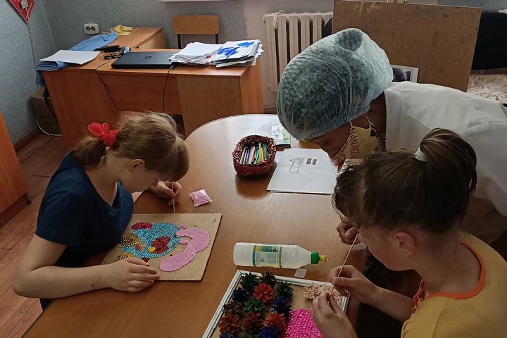 В Аягозском детском спеццентре сотрудники и дети заразились коронавирусом