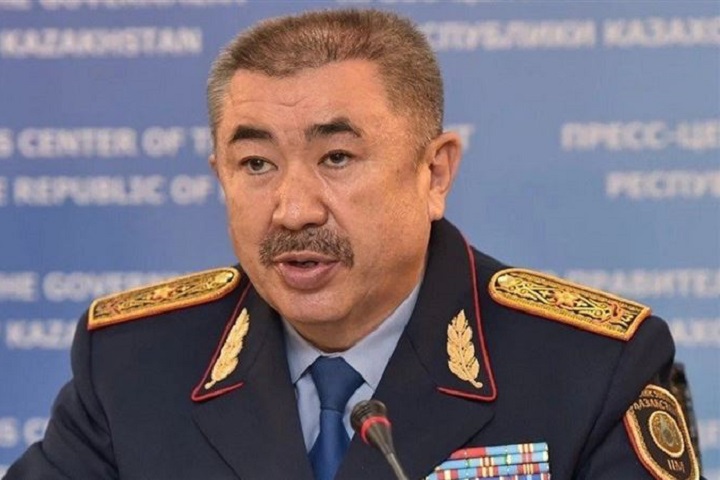 Конфликт в Шорнаке — министр внутренних дел прокомментировал ситуацию
