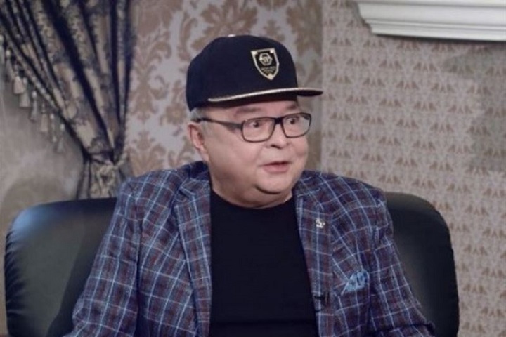 Создатель «Азия Дауысы» Мурат Иргалиев скончался от коронавируса
