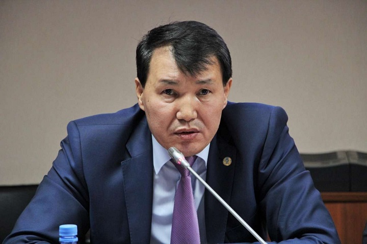 Алик Шпекбаев призвал руководство «СК-Фармации» устранить коррупционные риски