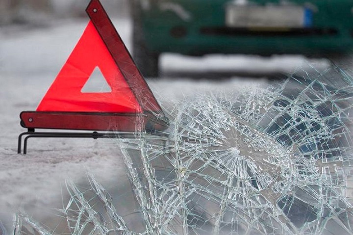 Трое боксеров погибли в ДТП в Атырауской области