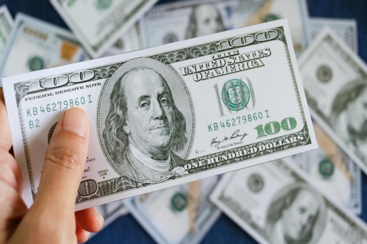 Курс валют в Казахстане — доллар немного понизился