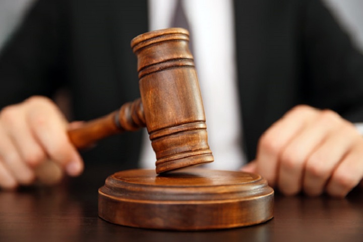 За нарушения при рассмотрении дел 7 судей получили дисциплинарные взыскания