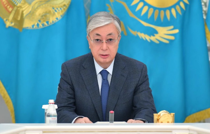 Президент Казахстана: Правительство представило план введения карантина на 14 дней