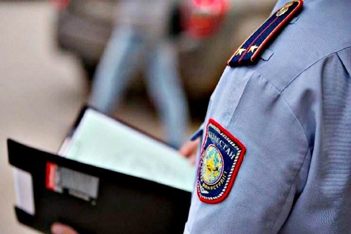 В Алматы за несоблюдение карантина оштрафовали более тысячи человек