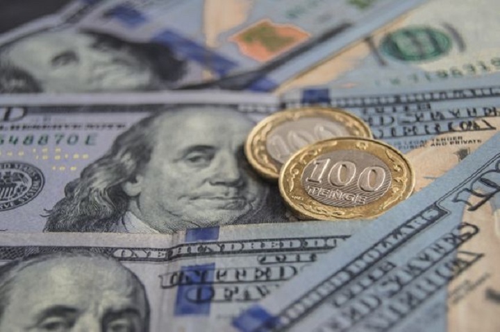 В Нацбанке назвали официальный курс доллара на 9 июля