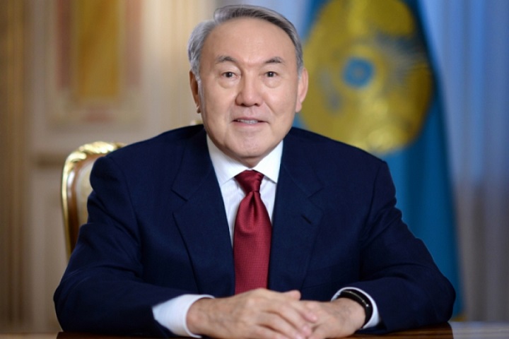 С праздником Курбан айт поздравил казахстанцев Назарбаев