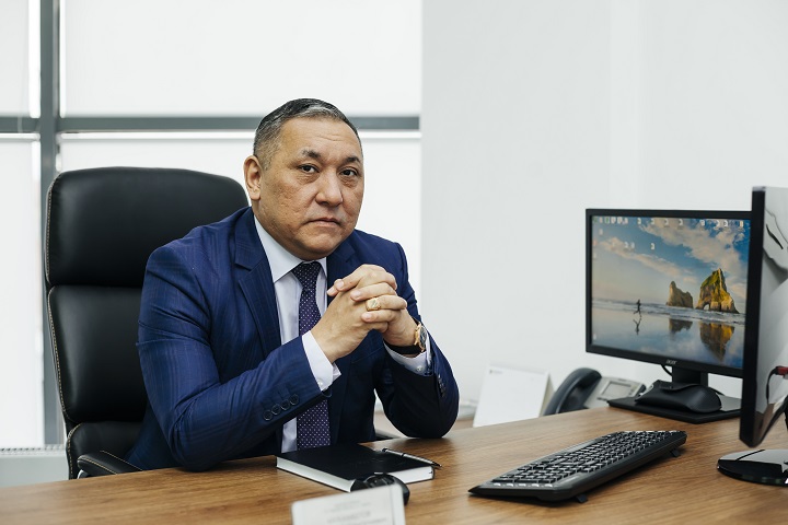 Бауржан Мухамбетов: Сейчас самое время, чтобы приумножить капитал