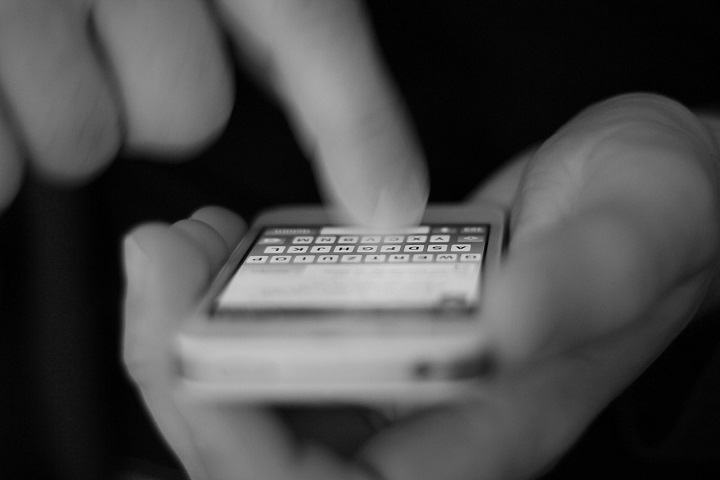 Телефон, SMS. Optimizm.kz