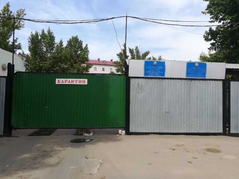 «Опекаемые каждый день умирают от коронавируса». В Уральске жители дома инвалидов остались без врачей