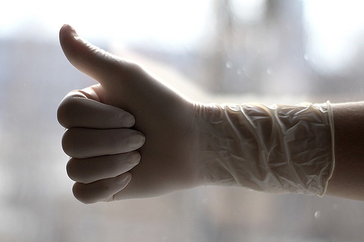 Коронавирус в Казахстане. Optimism.kz