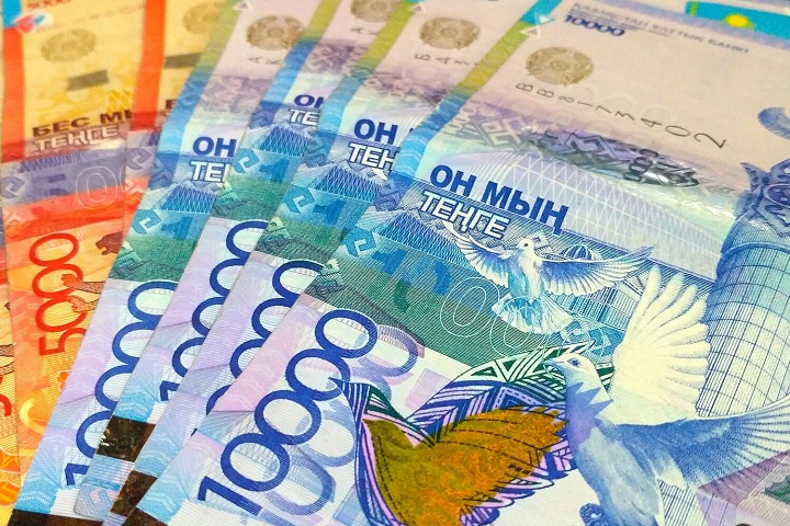 Какие есть способы подачи заявок на 42 500 тенге