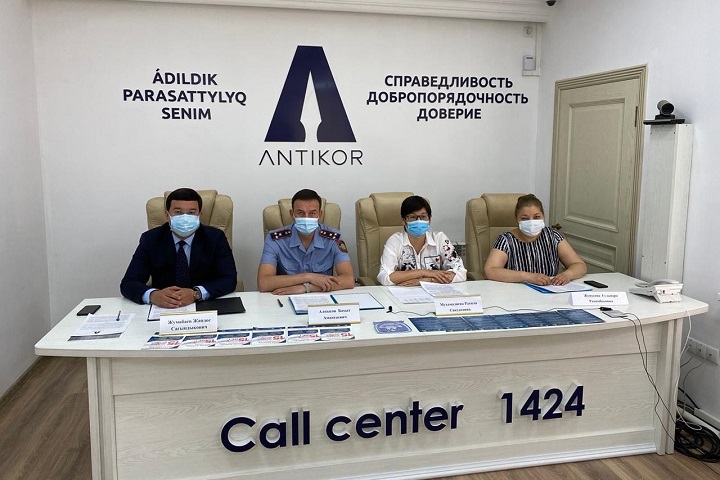 В Алматинской области провели мониторинг аптек и лекарственных складов