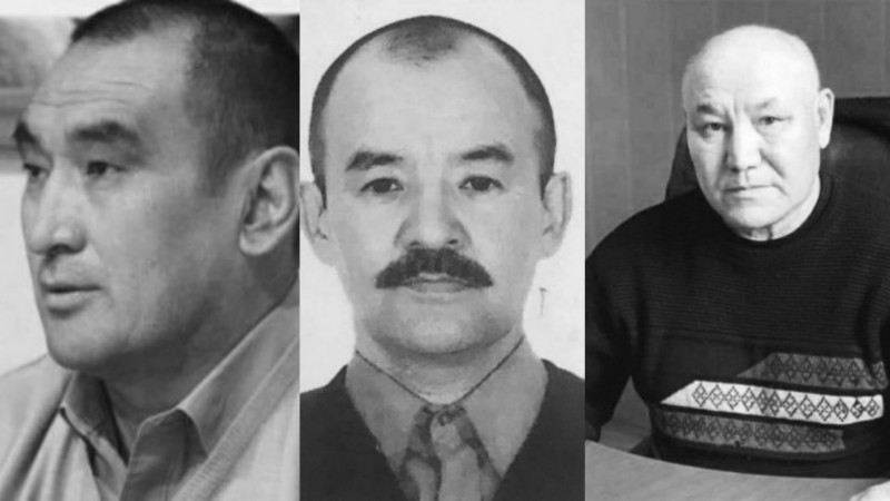 Сразу трое заслуженных тренеров по боксу скончались от коронавируса в Мангистауской области