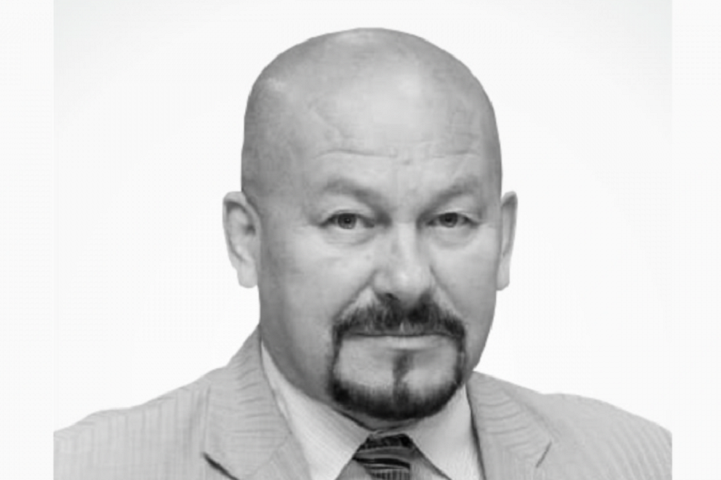 Один из первых членов Центральной избирательной комиссии Казахстана скончался