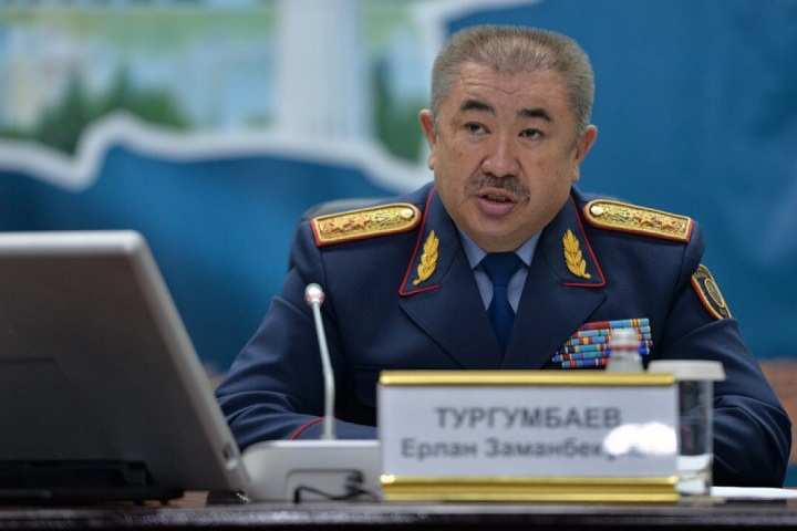 Ерлан Тургумбаев. Optmism.kz