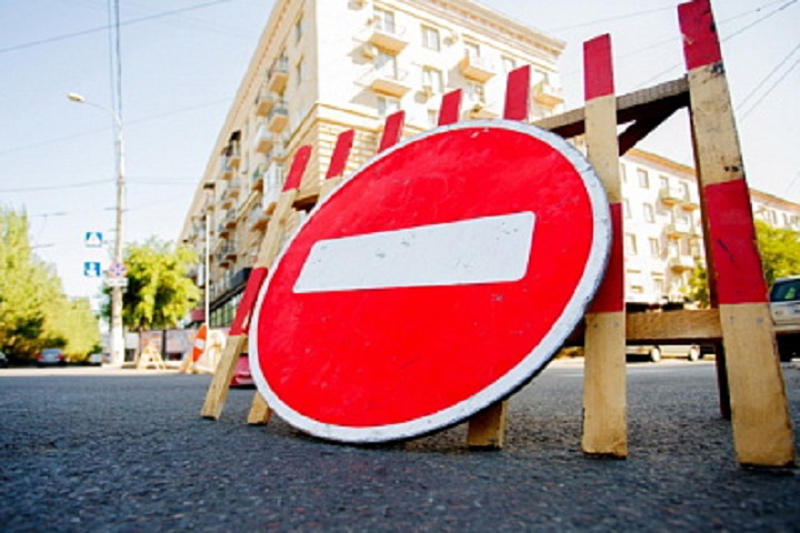 В Нур-Султане до 18 июля перекроют две улицы