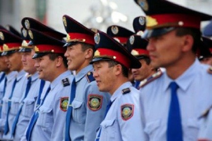 Новые льготы для полицейских предложили в МВД