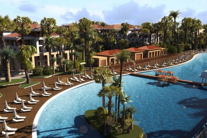 Отель Rixos Aktau, куда ранее не могла попасть главный санврач Актау, проверили на соблюдение карантинных норм