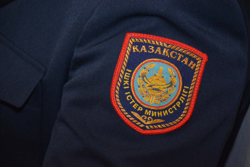 Труп мужчины обнаружили в Таразе