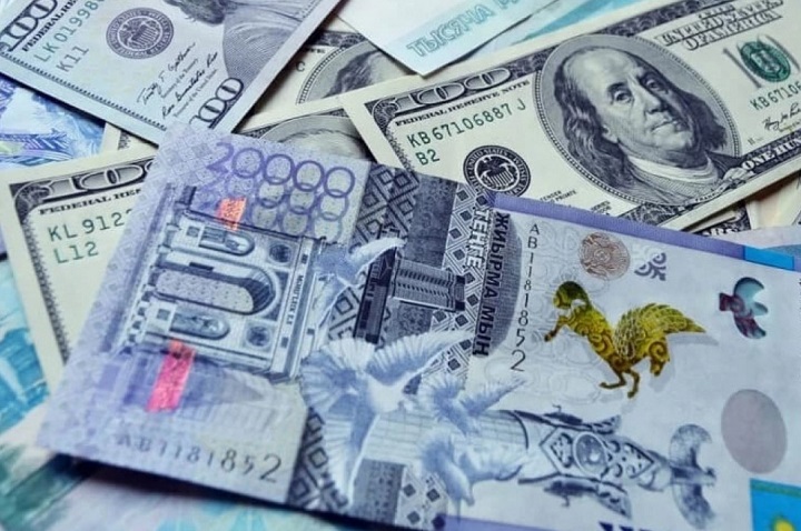 В Нацбанке назвали официальный курс доллара на 25 августа