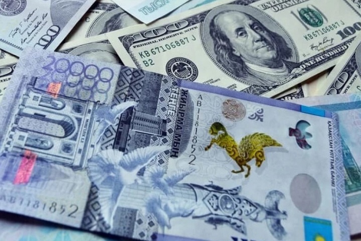 В Нацбанке назвали официальный курс доллара на 4 августа